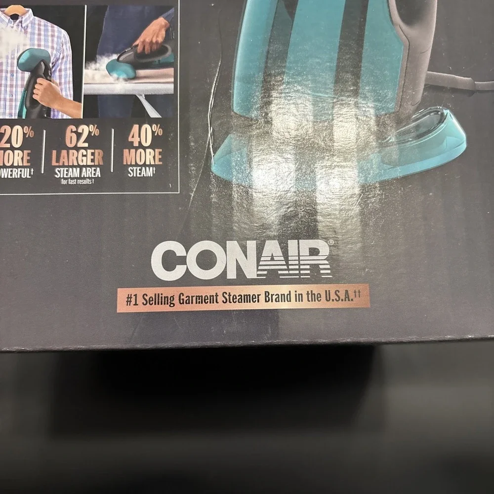 Conair new turbo